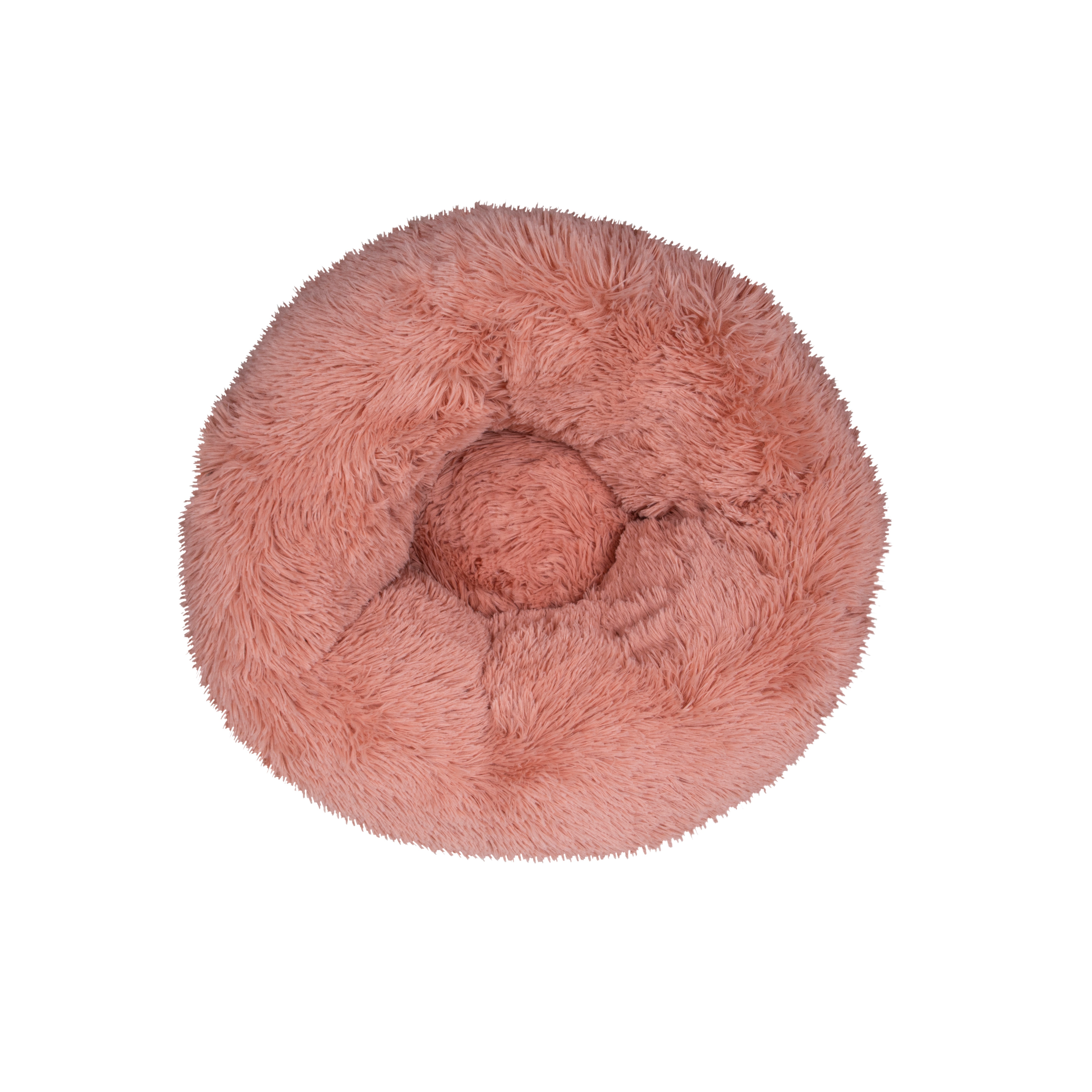 District 70 Hundebetten District 70 FUZZ pink L