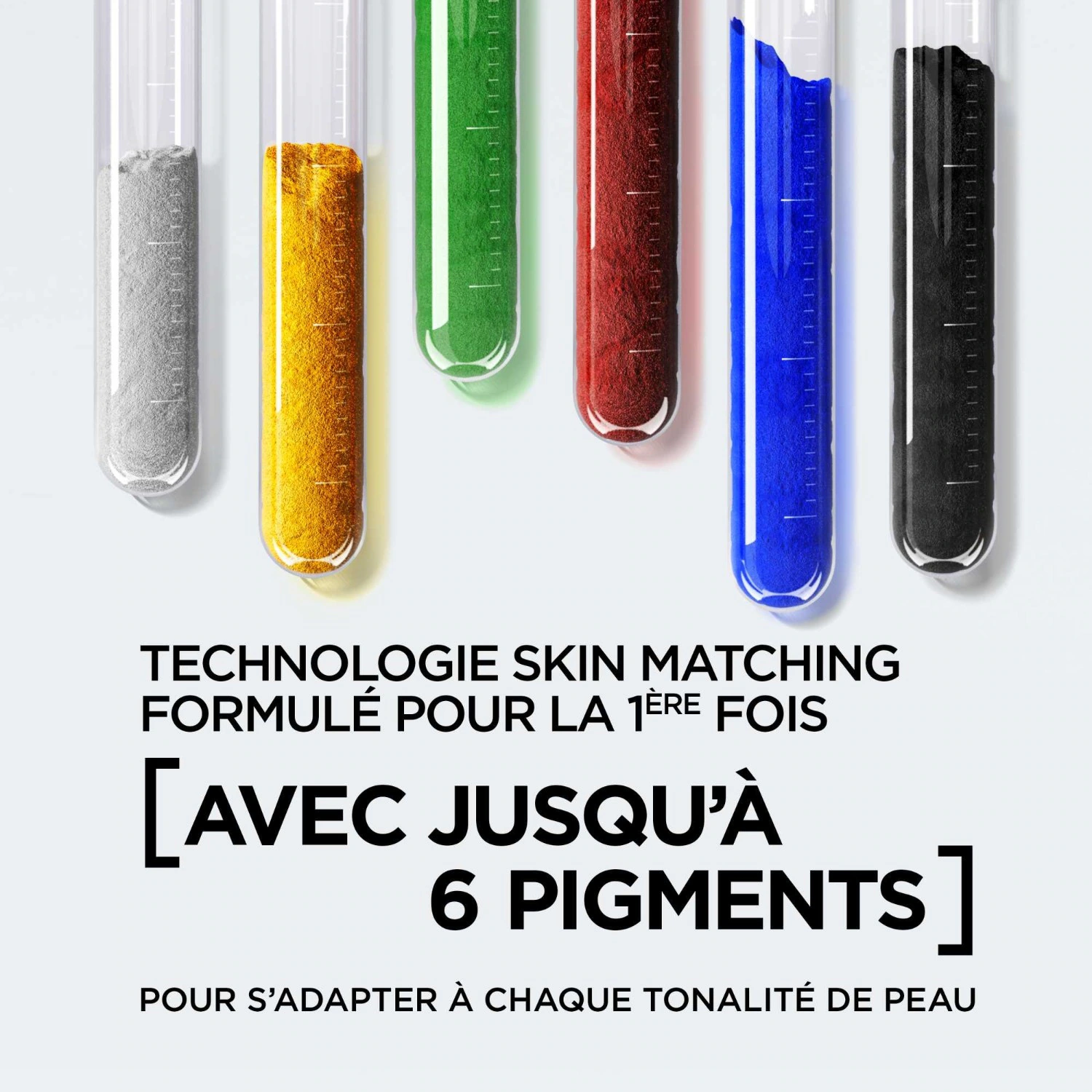 L'Oréal Paris Perfect Match
