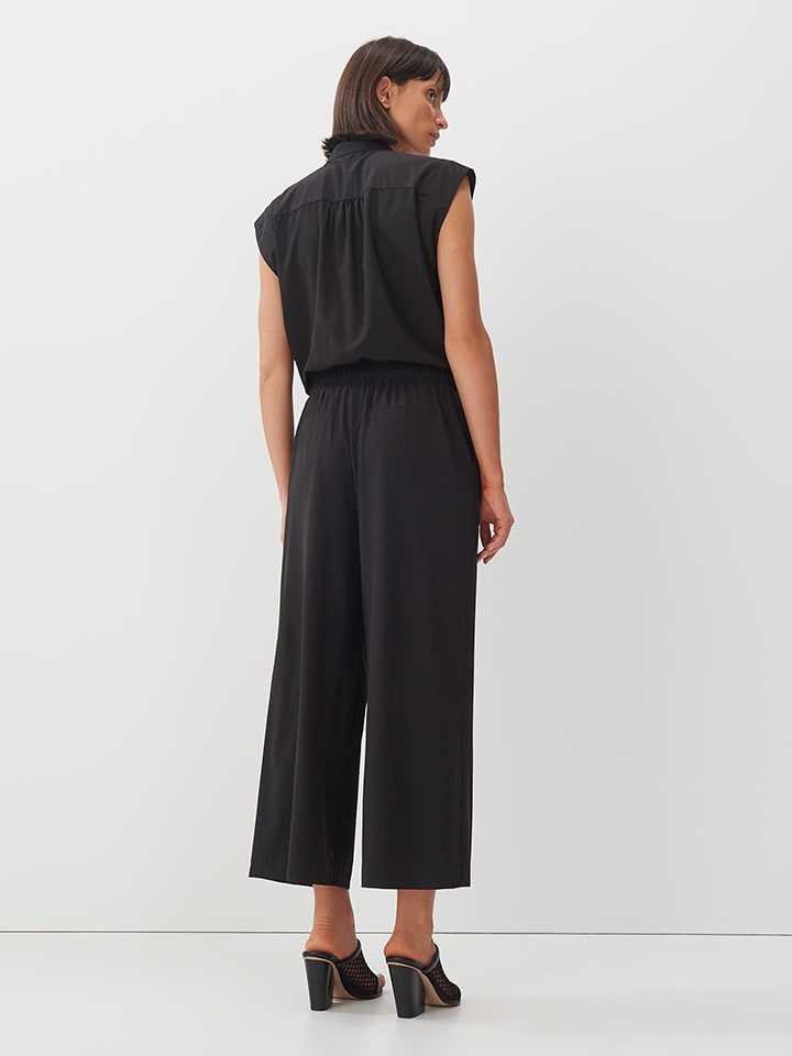 Someday Jumpsuit in Schwarz günstig kaufen