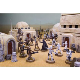 Star Wars Legion: Grundspiel (DE)