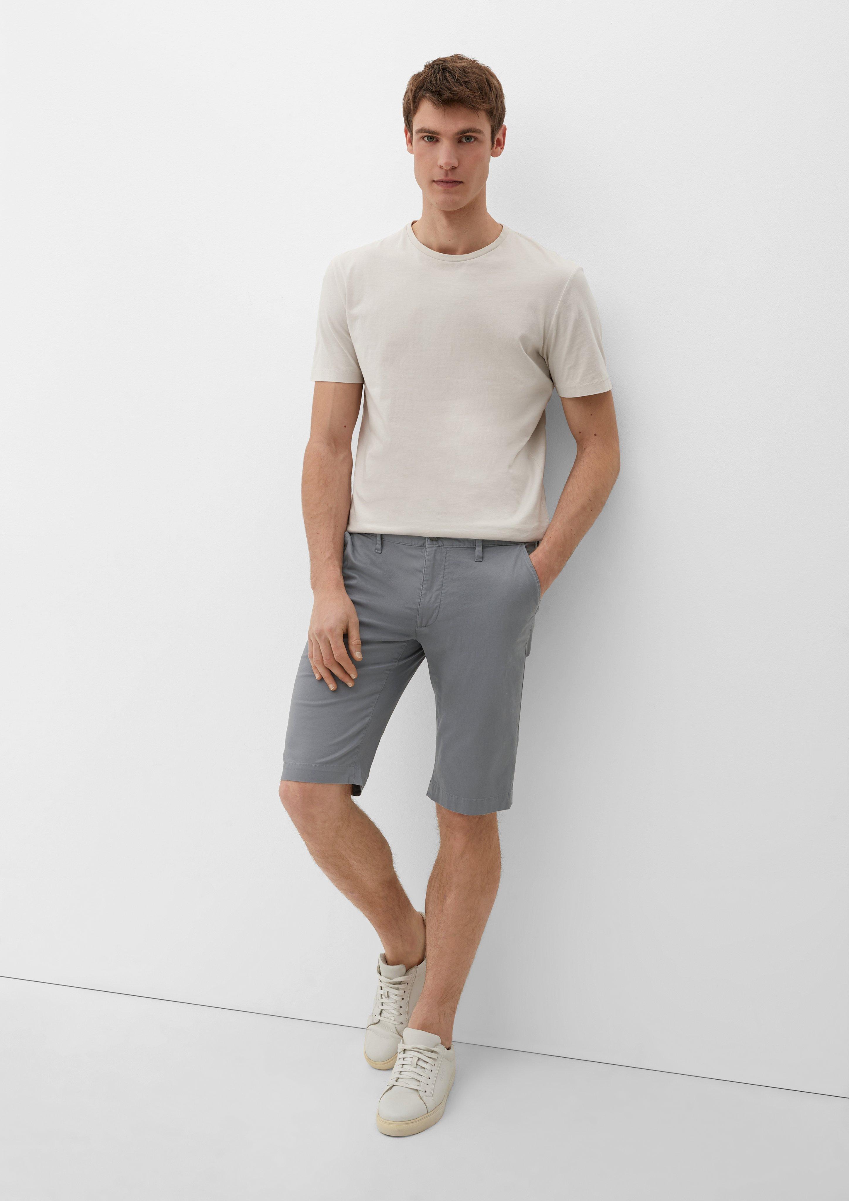 Slim: Bermuda-Chino  2132920-9500