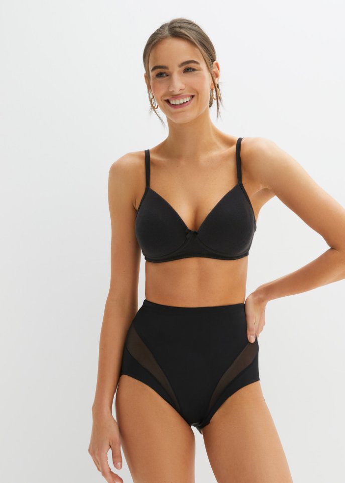 Shape Panty mit mittlerer Formkraft