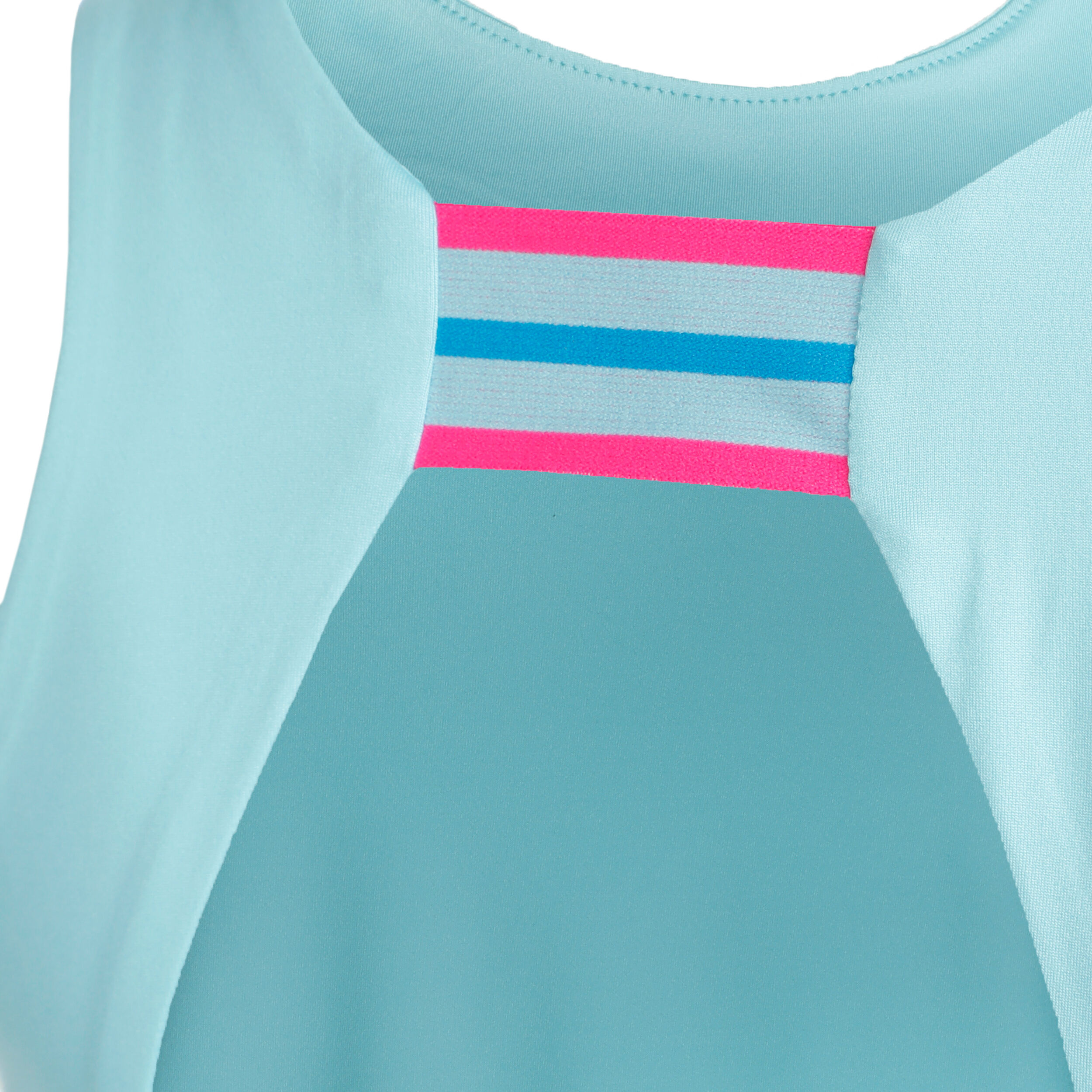 Alissa Tank-Top Damen - Türkis, Mehrfarbig