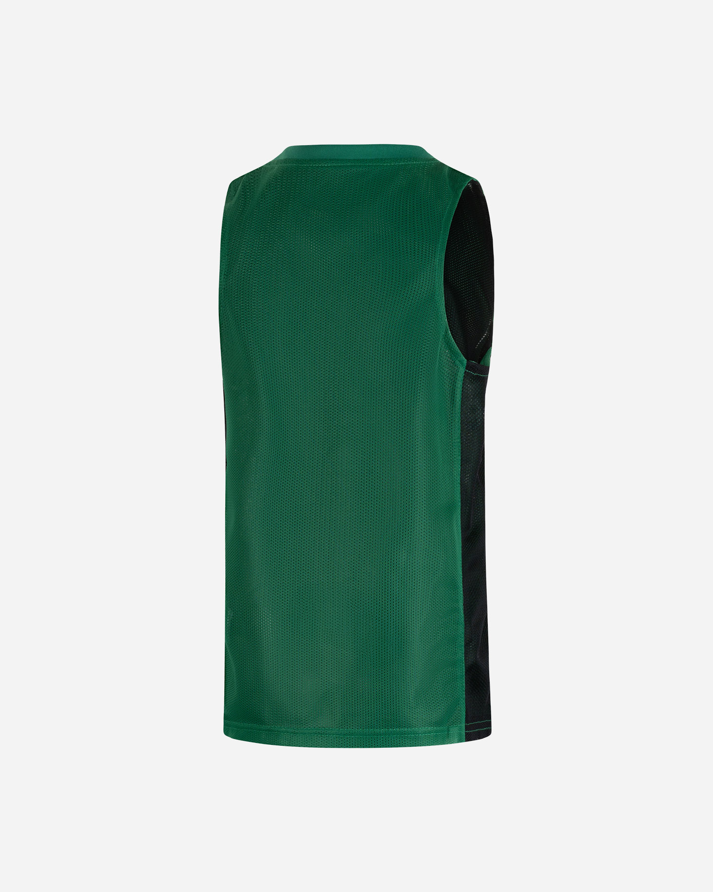 Tričko Maglia Basket Abc Teamwear Jr ABKM203R-853/050