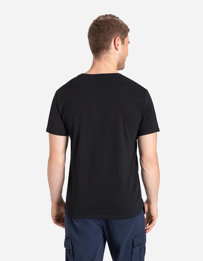 T-Shirt - Messageprint