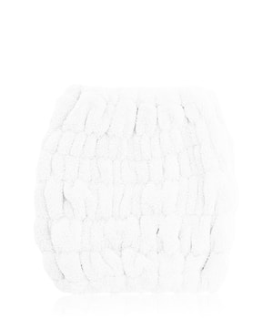 GLOV Extra Wide Headband White Haarband-1 Stk