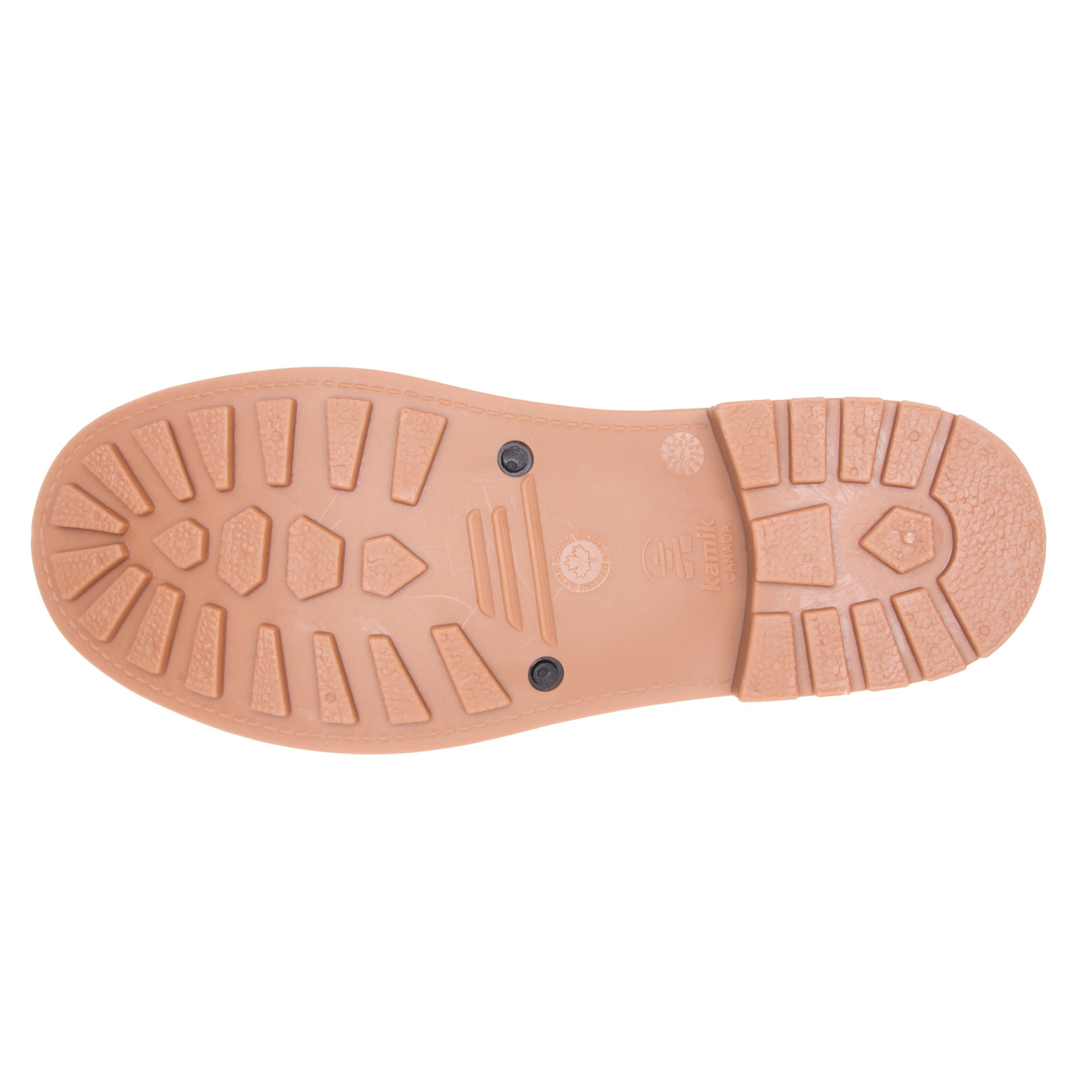 Kamik ABIGAIL Stiefel rot