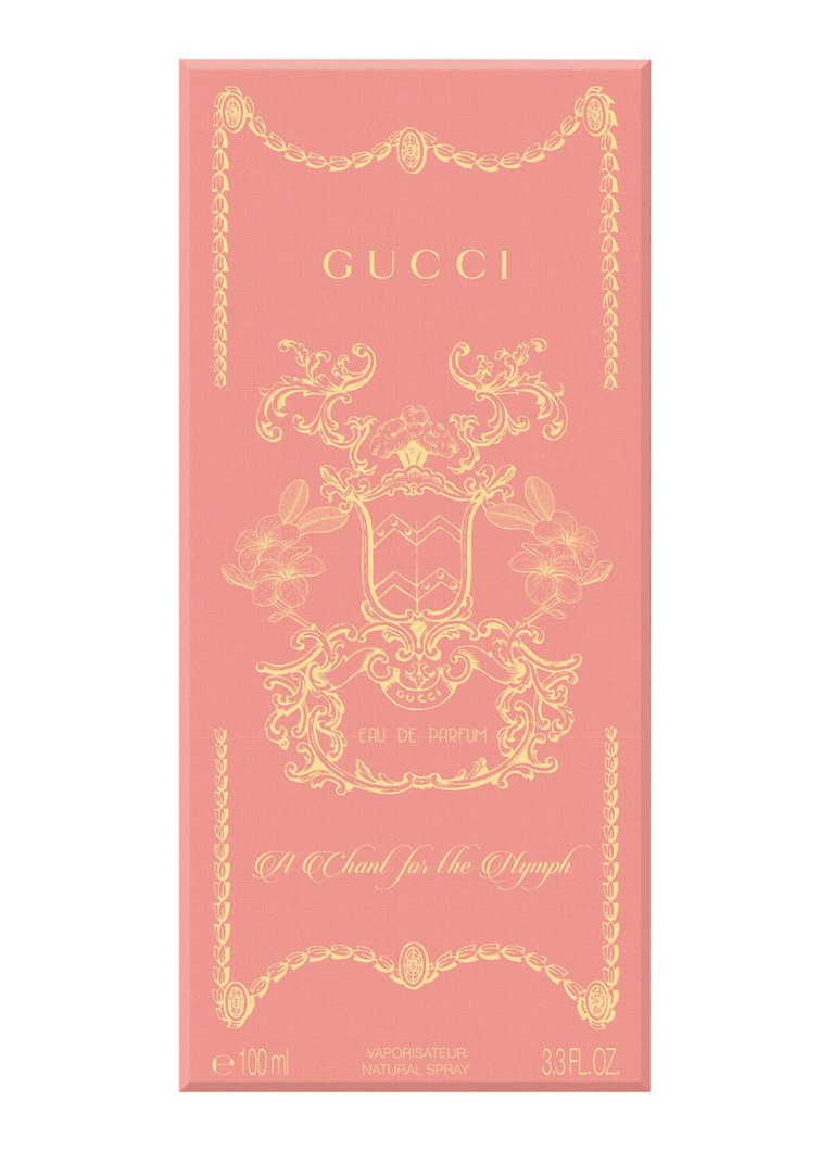 Parfémovaná voda Gucci A Chant for the Nymph