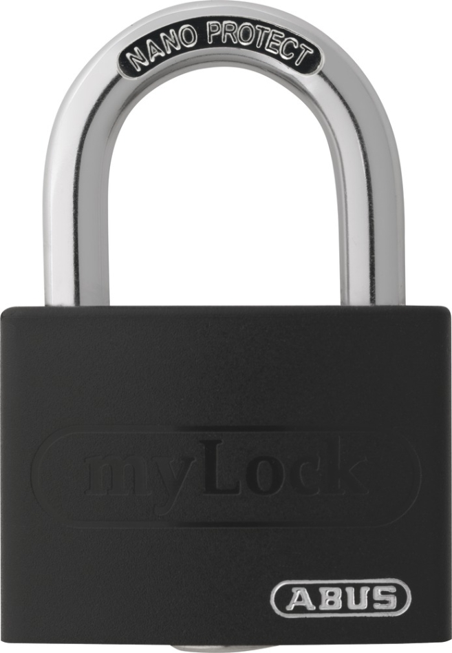 ABUS HT65AL/40 COLOR C Lokot