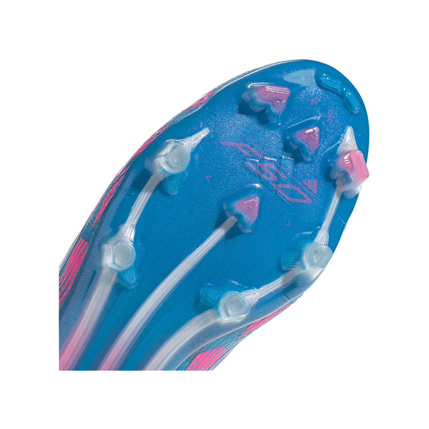 adidas F50 Elite FG Blau