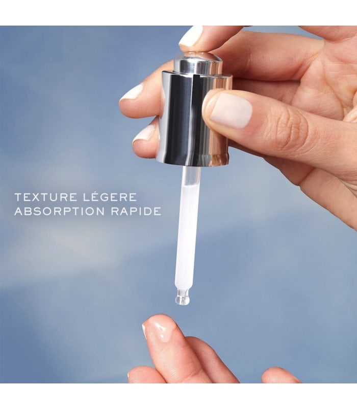 Lancôme-ADVANCED GÉNIFIQUE SENSITIVE SÉRUM-Sérum cure peaux sensibles et réactives