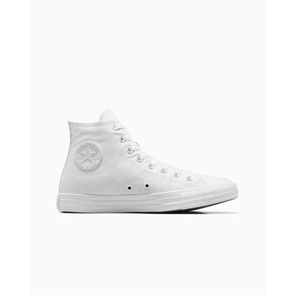 Converse Chuck Taylor All Star Hi 1U646 / weiss