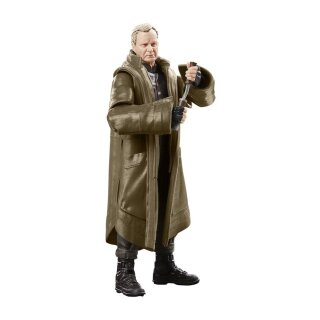 Star Wars: Andor Black Series Actionfigur Luthen Rael 15 cm