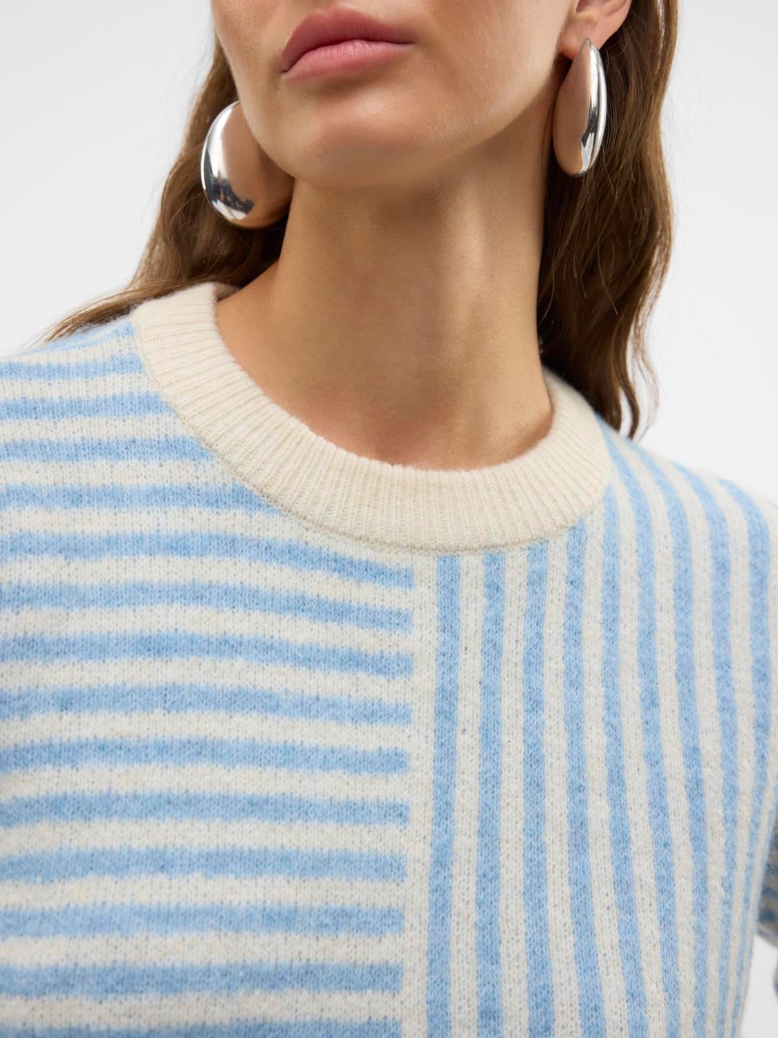 VMURANUS Pullover
