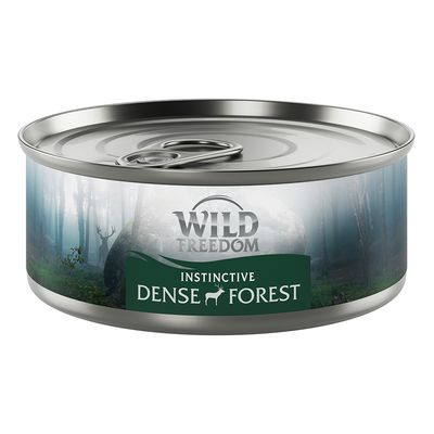 Wild Freedom Instinctive 6 x 70 g