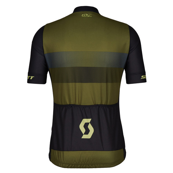SCO SHIRT M' S RC TEAM 10 SS Herren - Fahrradtrikot