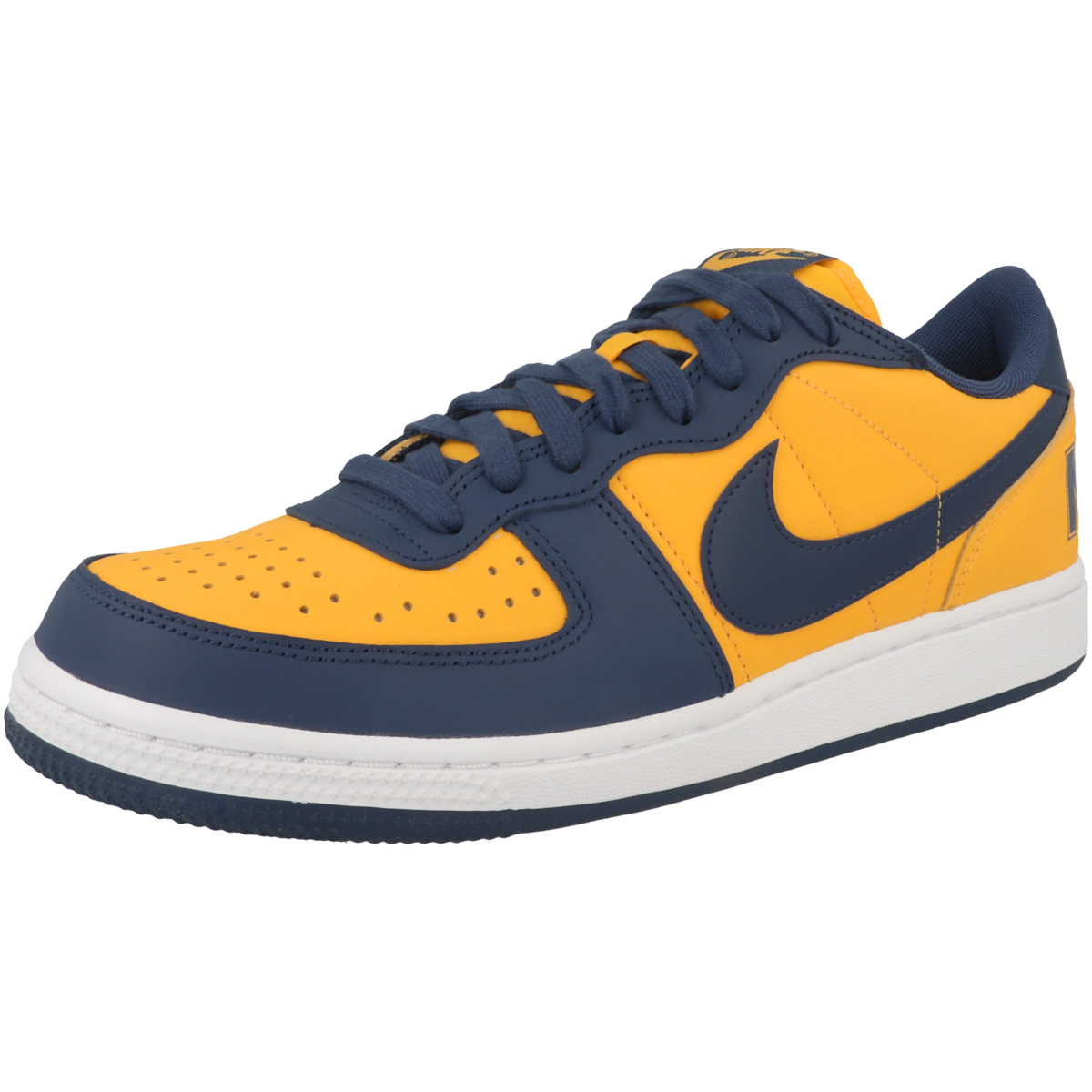 Nike Sportswear Terminator Low OG Sneaker Low gelb