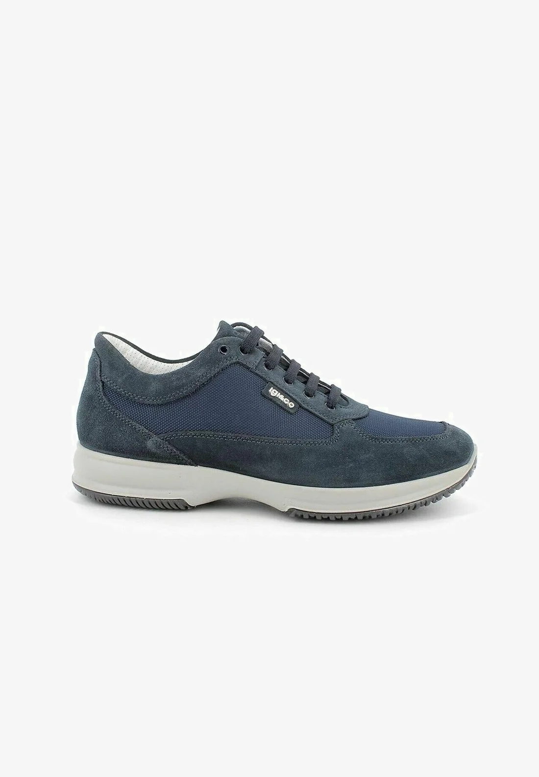 Zapatillas bajas IGI&CO
