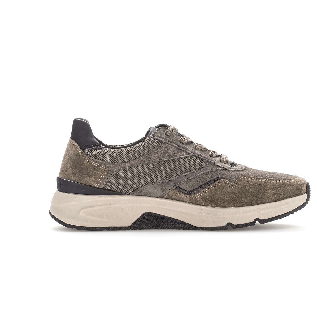 rollingsoft Sneaker low grau