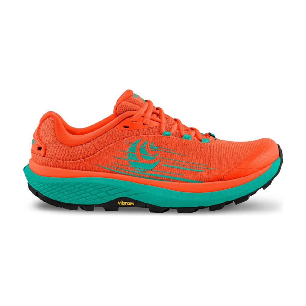 Topo Pursuit M057-ORGAQU / orange