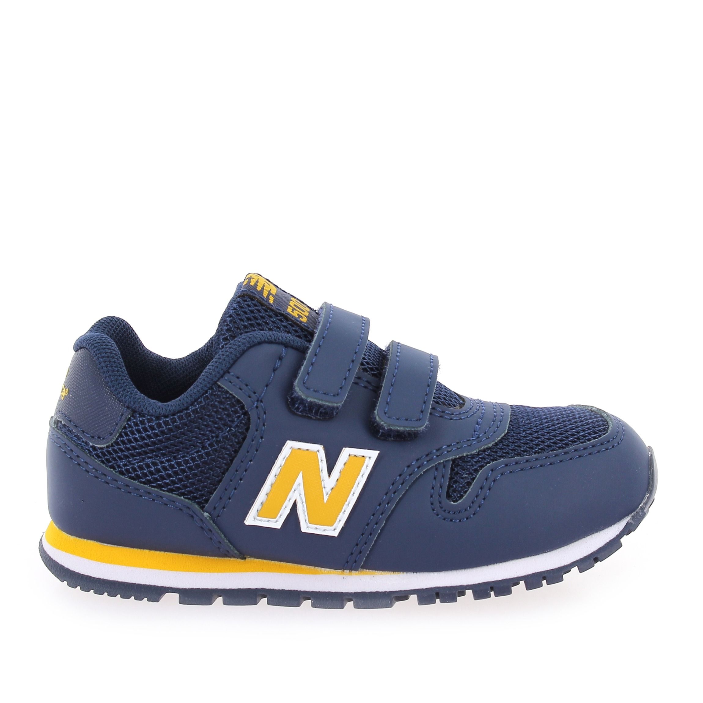 New Balance  IV500 E23 - Marine Jaune