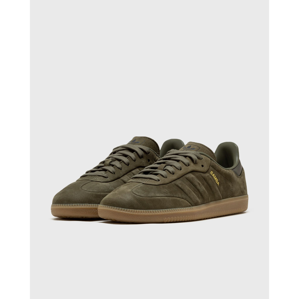 adidas Samba Halo Blush IG1242 / grün