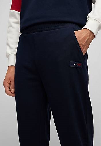 DANIEL HECHTER Jogger-Hose