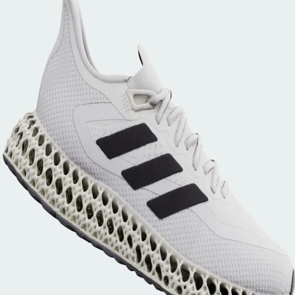 adidas 4DFWD 2 gx9247 / weiss