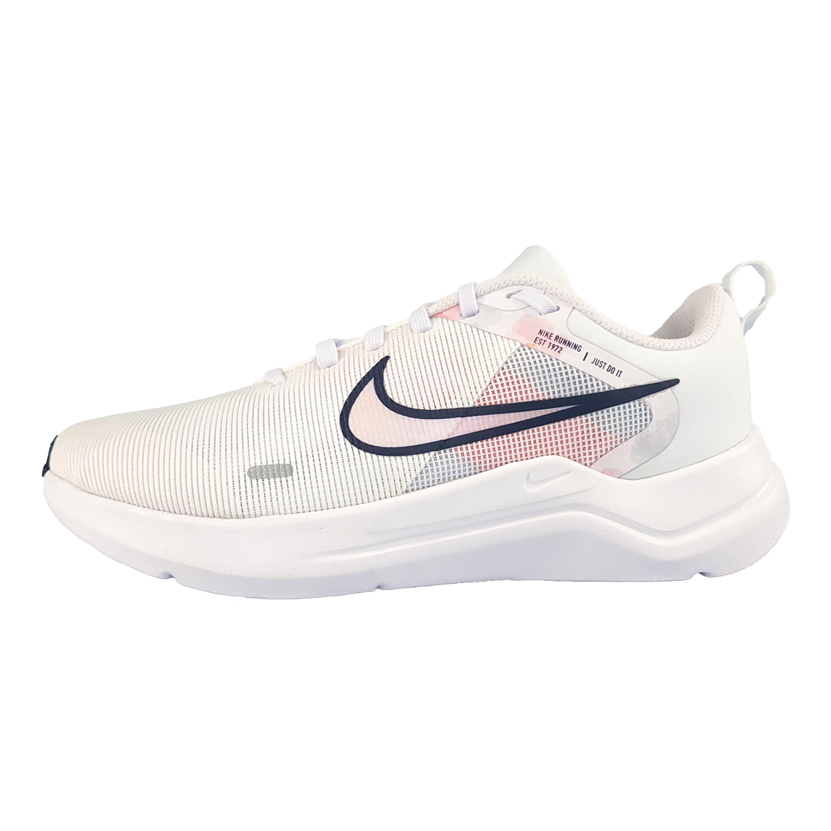 Nike Downshifter DX7885 Weiß 100 Weiß/ Multi