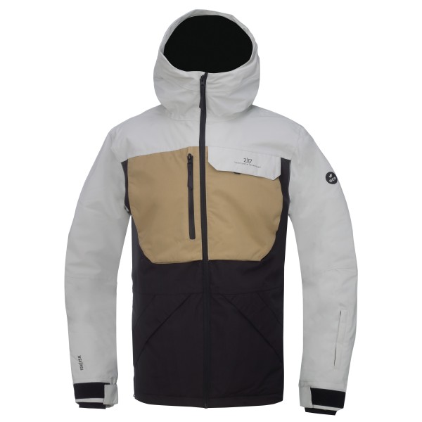2117 of Sweden - Backa Jacket - Skijacke