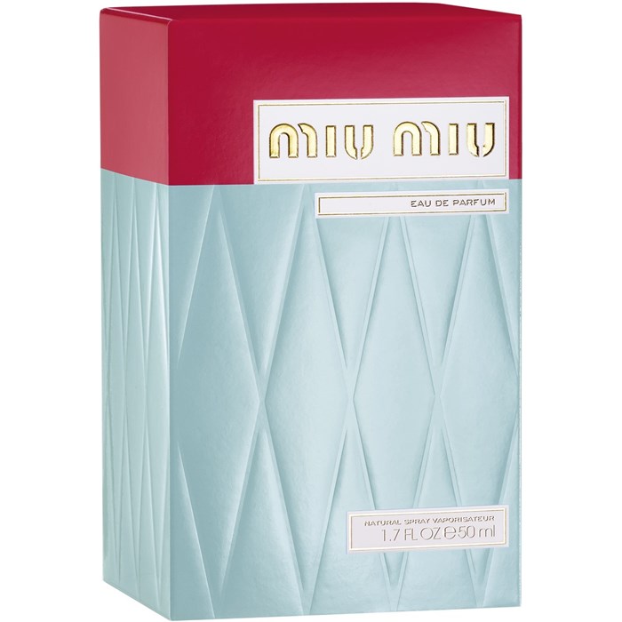 Eau de Parfum Spray