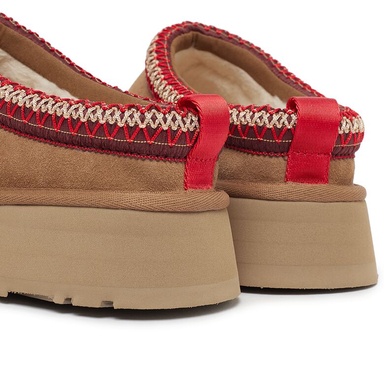 UGG Wmns Tazz chestnut