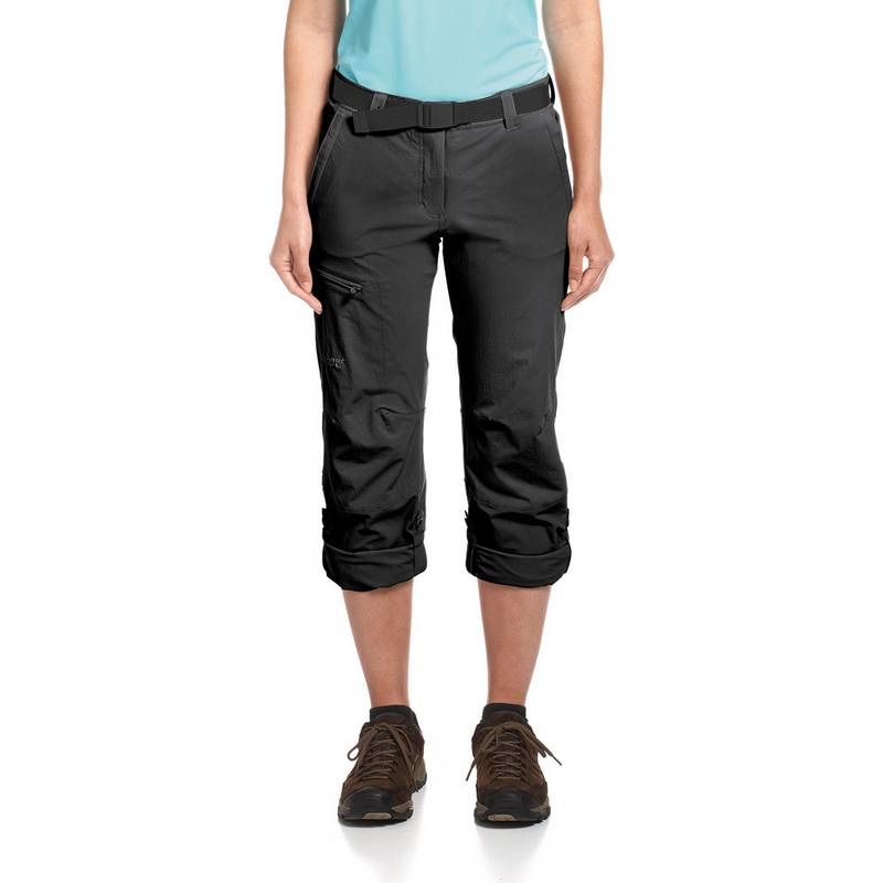 Maier Sports Lulaka Wanderhose Damen