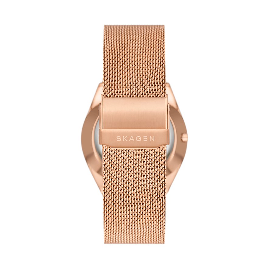 Skagen Herrenuhr Grenen