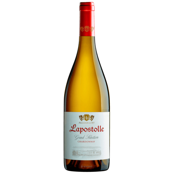 LapostolleGrand Selection Chardonnay 2019