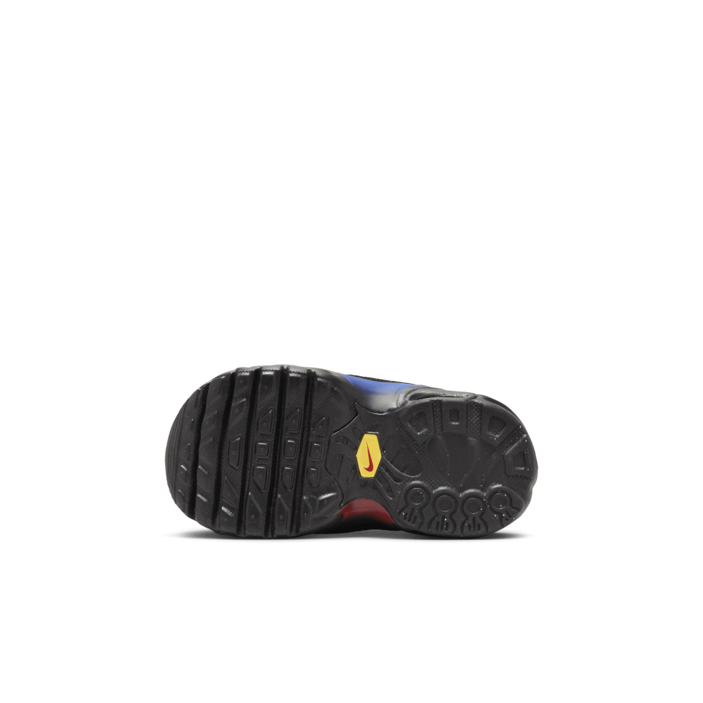 Nike Air Max Plus FV7015-001 / schwarz