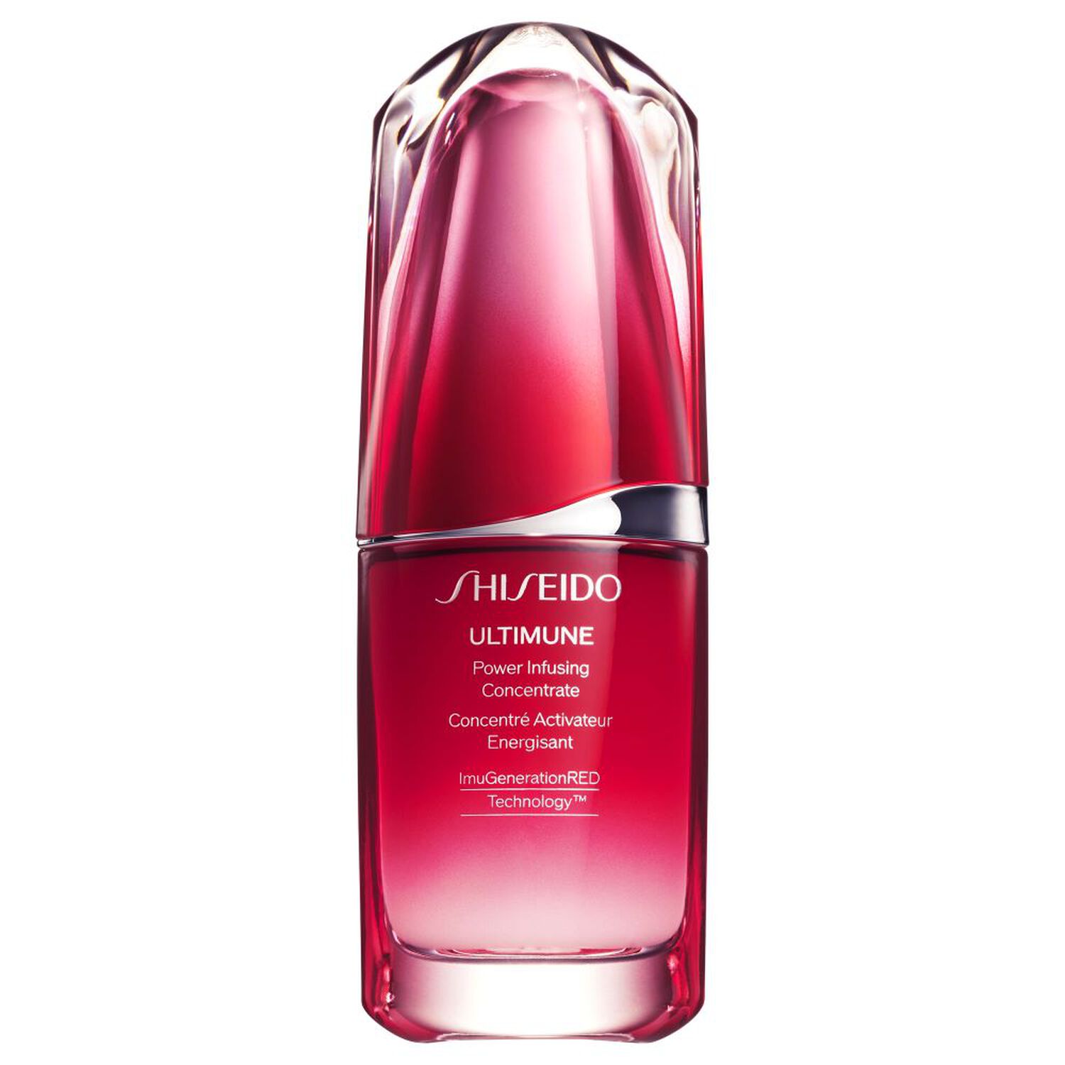 Shiseido Ultimune Sérum Concentré 3.0