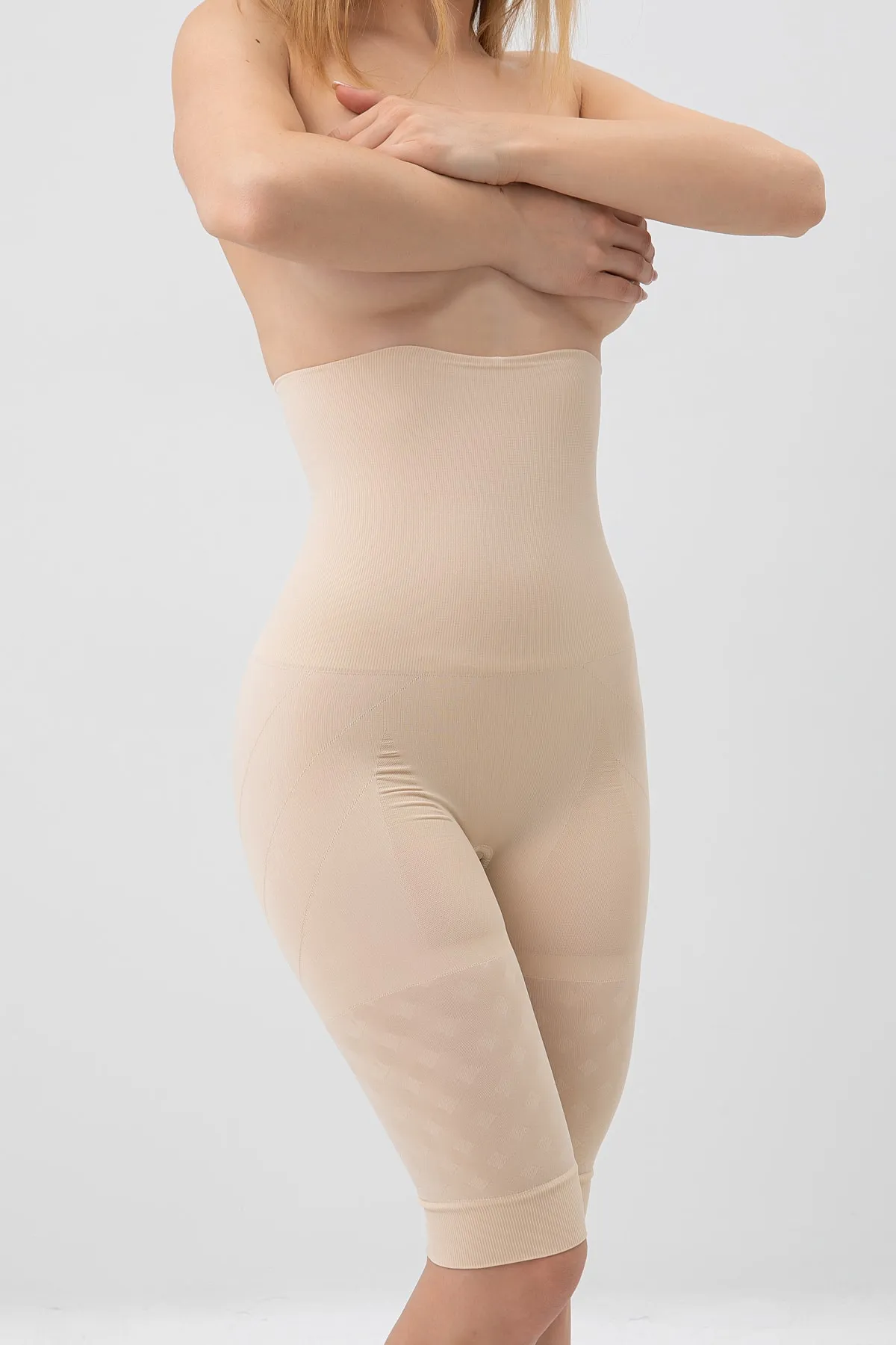 Miorre  Nahtloses Cellulite-Korsett
