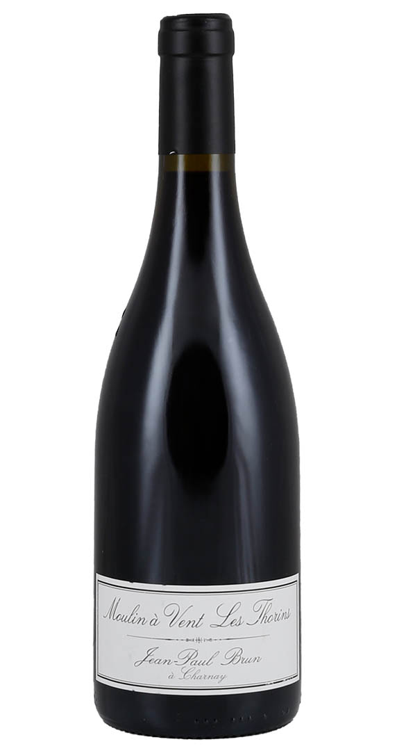 Terres Dorées Beaujolais Moulin à Vent Les Thorins 2020