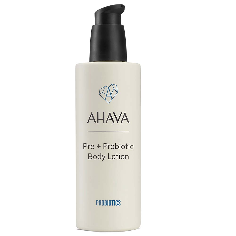 AHAVA Pre+Probiotic Body Lotion 250 ml