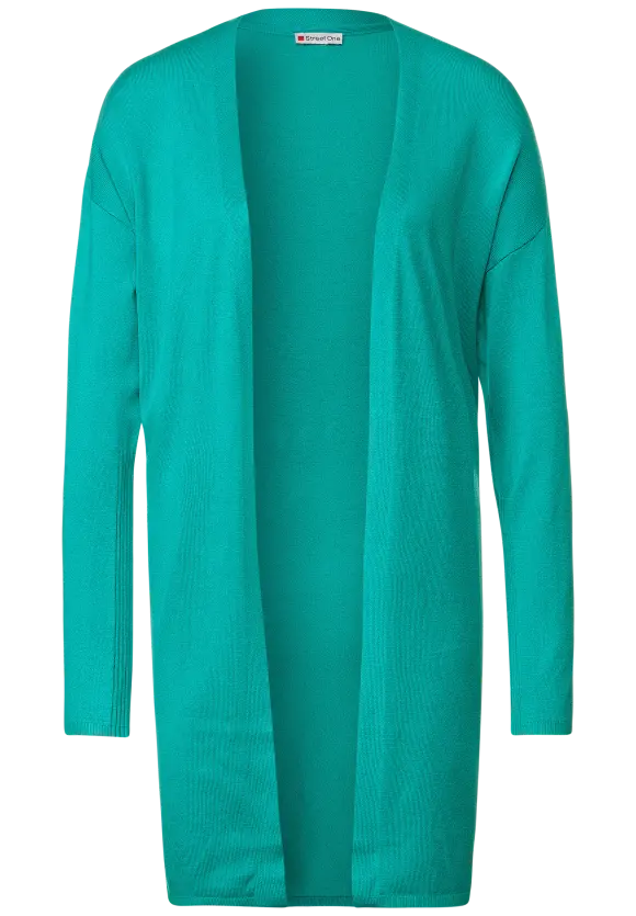 Street One Langer Cardigan