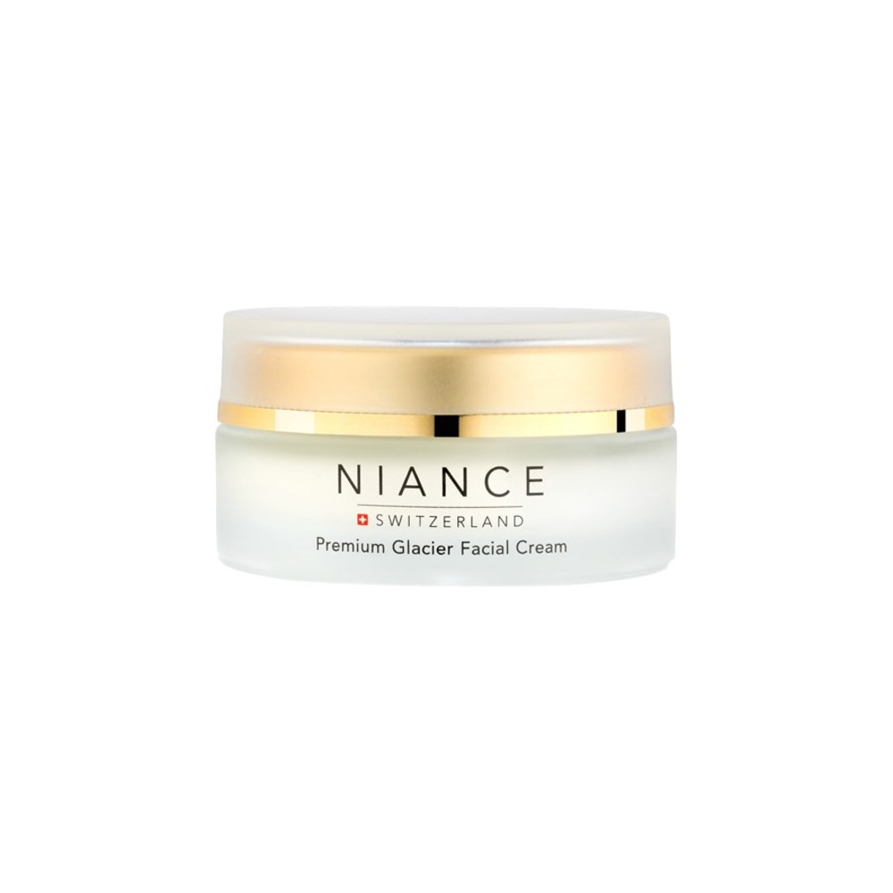 Niance Premium Glacier Facial Cream Créme visage