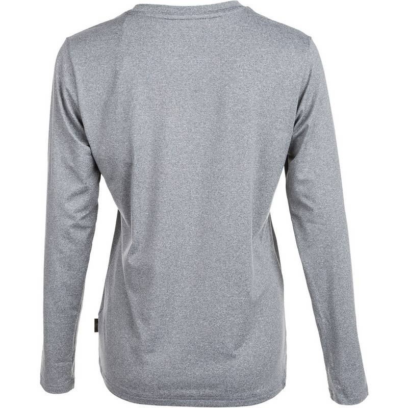ELITE LAB SUSTAINABLE X1 Elite Langarmshirt Damen