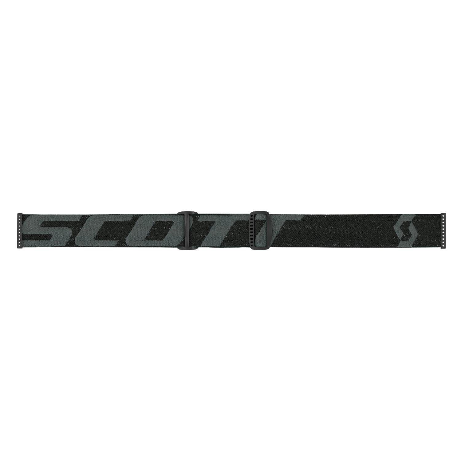 Scott Sportbrille Scott Unisex MX Motorrad Brille Split OTG Snow