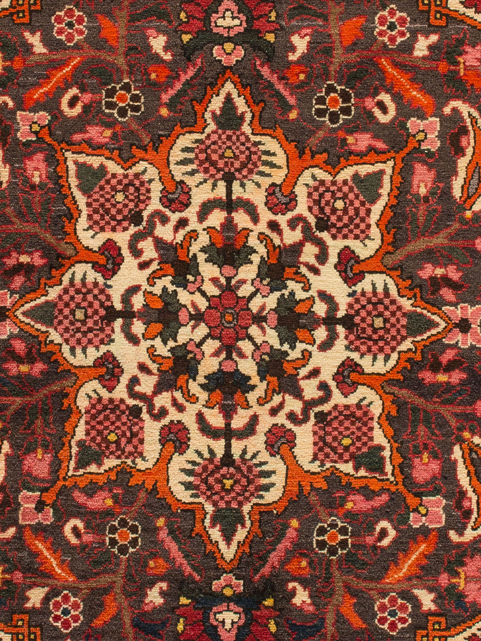 Bachtiar ca. 260 x 360 cm, Unikat / Einzelstück
