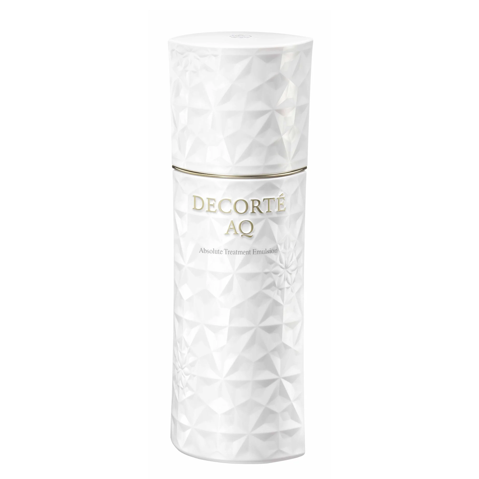 AQ Absolute Treatment Micro-Radiance Emulsion I - Tratamiento facial de efecto global de 24 horas, tratamiento facial antiarrugas de 24 horas, tratamiento facial iluminador de 24 horas.