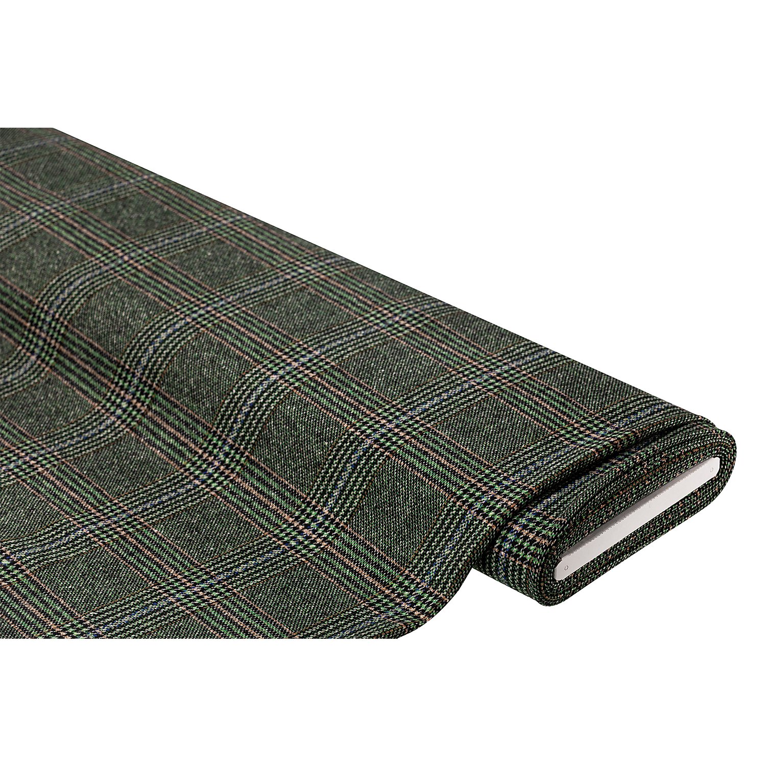 Woll-Tweed 