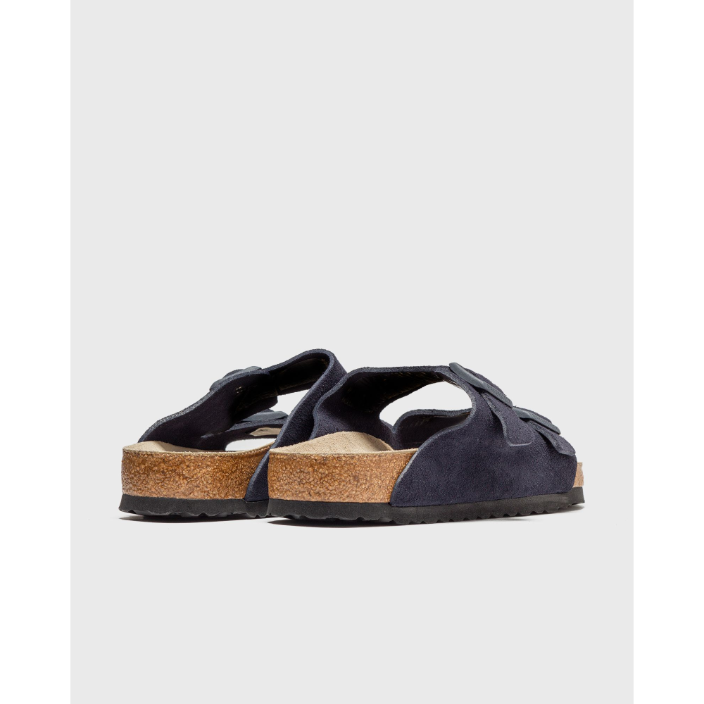 Birkenstock Arizona SFB VL 1020732 / schwarz