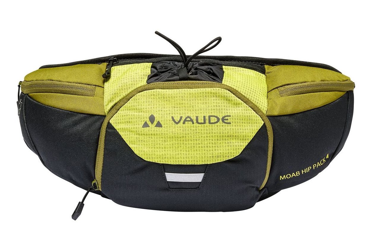 Vaude Moab Hip Pack 4