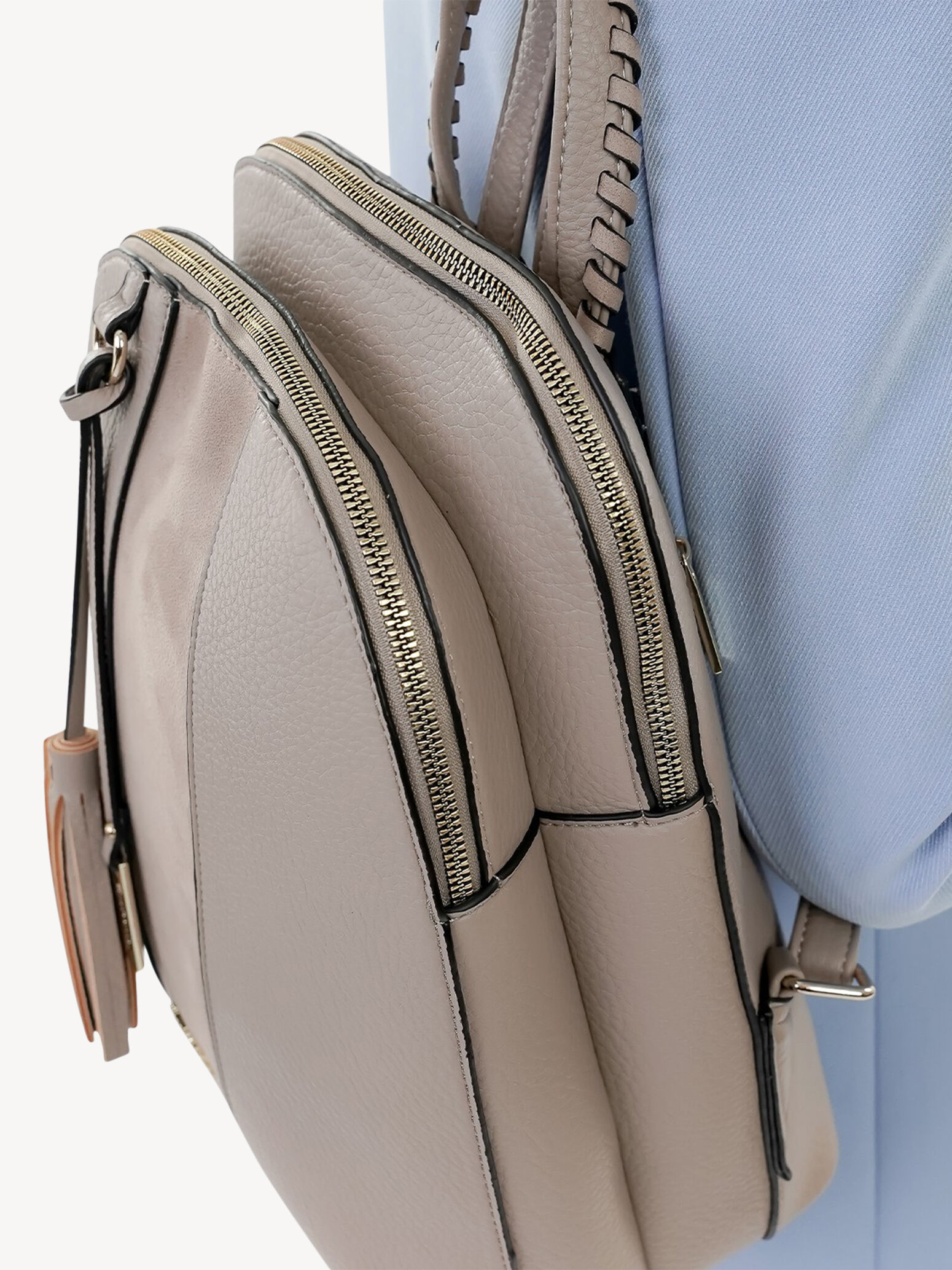 Sac à dos - marron